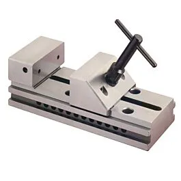 Starrett 581 Precision Grinding Vise