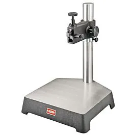 Starrett 653 Dial Comparator Stand