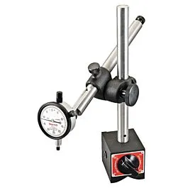Starrett 659BZ Magnetic Base Indicator