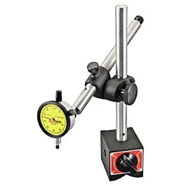 Starrett 659MBZ Magnetic Base Indicator