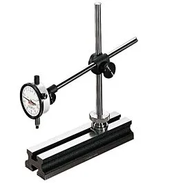 Starrett 665JZ Dial Indicator Inspection Holder