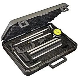 Starrett 665MJZ Dial Indicator Inspection Holder