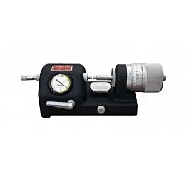 Starrett 673MXZ Direct-Reading Bench Micrometer