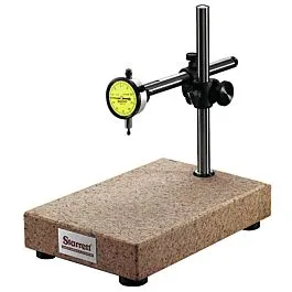 Starrett 675GMJ Dial Comparator Stand