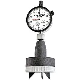 Starrett 685-3Z External Chamfer Gage
