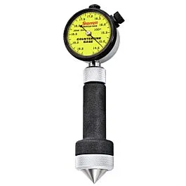 Starrett 689M-4Z Countersink Gage