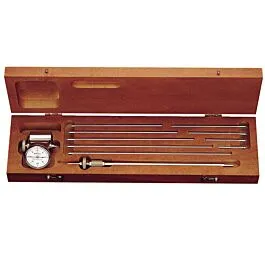 Starrett 696Z Crankshaft Strain Gage