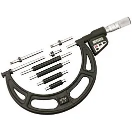 Starrett 714AFLZ Micrometer