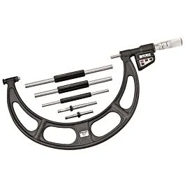 Starrett 714BFLZ Micrometer