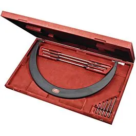 Starrett 724MLZ-750 Tubular Micrometer