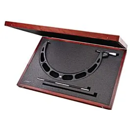 Starrett 733MEXFLZ-375 Digital Micrometer