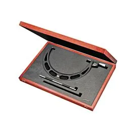 Starrett 733XFLZ-17 Digital Micrometer 16-17"