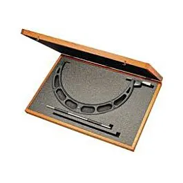 Starrett 733XFLZ-20 Digital Micrometer 19-20"