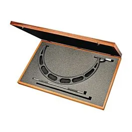 Starrett 733XFLZ-24 Digital Micrometer 23-24"