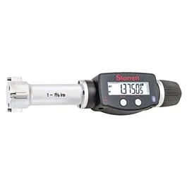 Starrett 770BXTZ-138 Digital Internal Micrometer