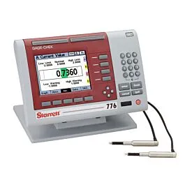 Starrett 776E Multi-Axis Gage Display