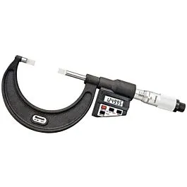 Starrett 786MEP-25 Digital Micrometer 0-25mm
