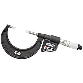Starrett 786P-2 Digital Blade Micrometer 25.4-51mm