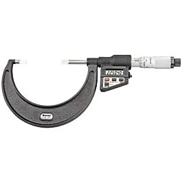 Starrett 786P-3 Digital Micrometer