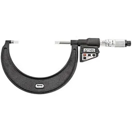 Starrett 786P-4 Digital Micrometer