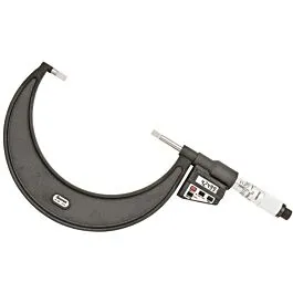 Starrett 786P-5 Digital Micrometer