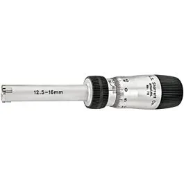Starrett 78MXTZ-16 Inside Micrometer 12.5-16mm Range
