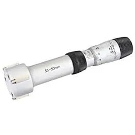 Starrett 78MXTZ-200 Inside Micrometer