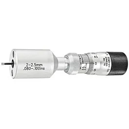 Starrett 78MXTZ-2.5 Inside Micrometer