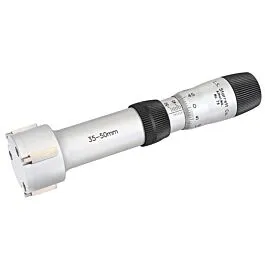 Starrett 78MXTZ-50 Inside Micrometer