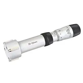 Starrett 78MXTZ-80 Inside Micrometer 65-80mm Range