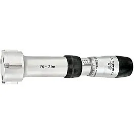Starrett 78XTZ-12 Inside Micrometer