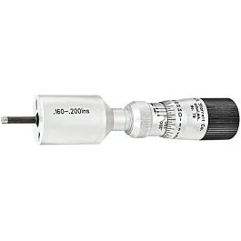 Starrett 78XTZ-200 Inside Micrometer