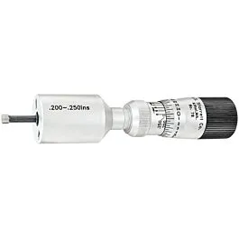 Starrett 78XTZ-250 Inside Micrometer