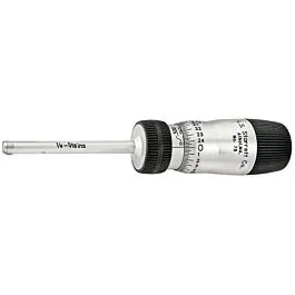 Starrett 78XTZ-312 Inside Micrometer