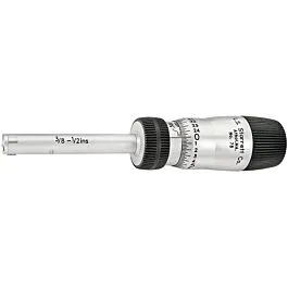 Starrett 78XTZ-500 Inside Micrometer 3/8-1/2"