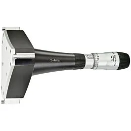 Starrett 78XTZ-6 Inside Micrometer 5-6"
