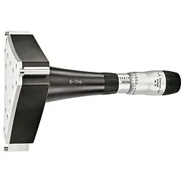 Starrett 78XTZ-7 Inside Micrometer 6-7"
