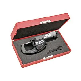Starrett 795.1XRL-1 Electronic Outside Micrometer