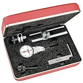 Starrett 811-5CZ Dial Test Indicator