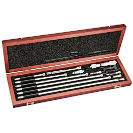 Starrett 823FZ Tubular Inside Micrometer Set
