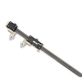 Starrett B5000BZ-24/600 Carbon Fiber Caliper