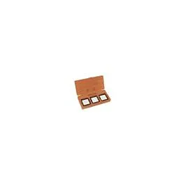 Starrett PT05272 Master Calibration Kit HRC 3-Block