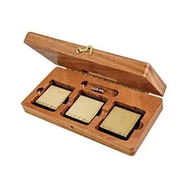 Starrett PT05276 Master Calibration Kit