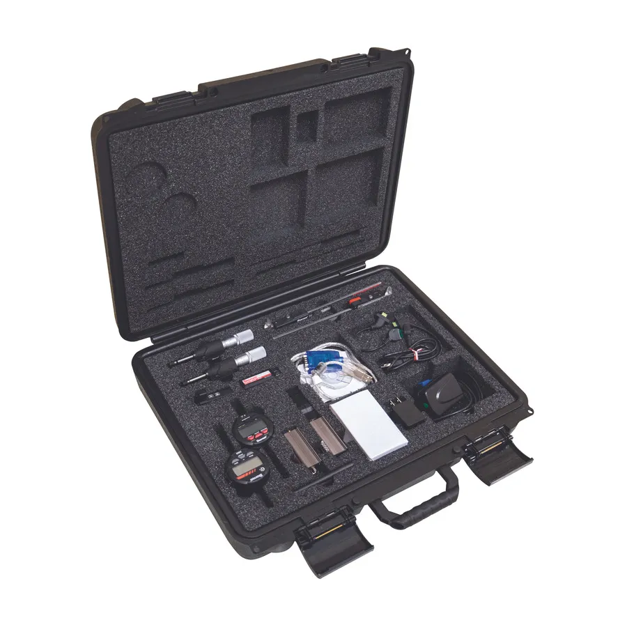 Starrett PT63468 DataSure 4.0 Demo Kit