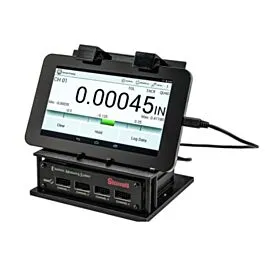 Starrett RMS2704 EMS4 Data Collection System