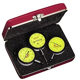 Starrett S253MZ Dial Indicator Set