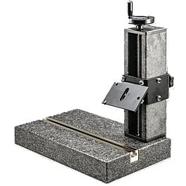 Starrett SR-112-2693 Column and Stand for SR200