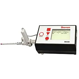 Starrett SR300 Surface Roughness Tester