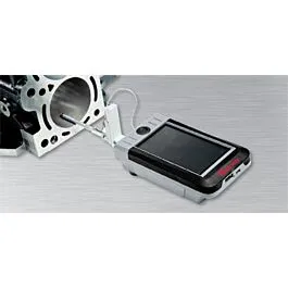 Starrett SR400 Surface Roughness Tester