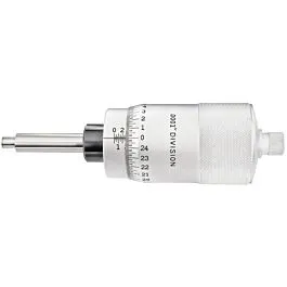 Starrett T465XSP-2 Micrometer Head